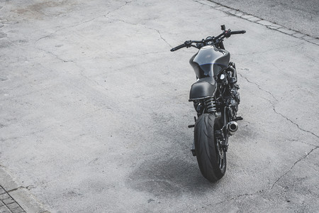 Honda Cbf 600 Octane Motorcycles 23