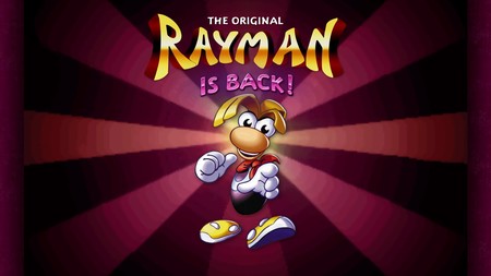 Ubisoft celebra su 30 aniversario con 30 días de regalos, empezando por el primer Rayman