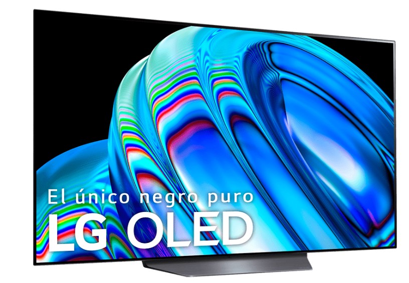 LG OLED55B26LA 55"