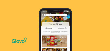 Glovo se une a la pugna de los supermercados online lanzando uno propio en Madrid
