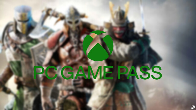Game Pass Junio 2022
