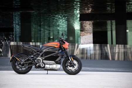 Harley Davidson
