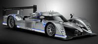 Peugeot 908 HDi híbrido, gasóleo y electricidad para competir en LeMans