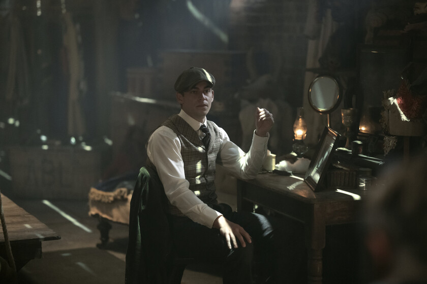 Llega 'El joven Sherlock', la nueva serie de Prime Video que reimagina al icónico personaje