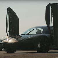 ¡Sube el volumen! El Koenigsegg Gemera desvela en este vídeo oficial el sonido de su motor híbrido de tres cilindros