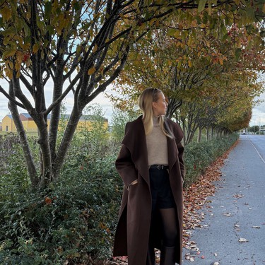 El nuevo bolso de Lefties parece de Hermès: efecto ante, color cacao y cuesta menos de 20 euros 