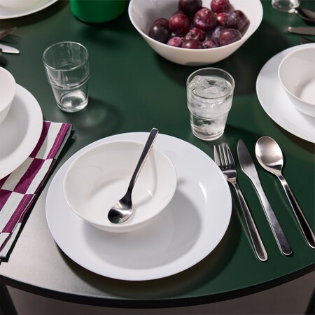 vajillas ikea