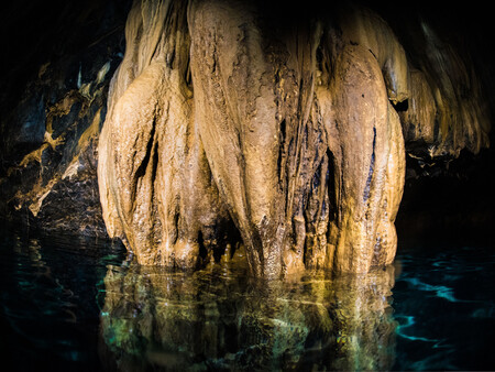 Mexico Cenote