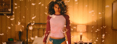 La Generación Tik Tok ya tiene su Kill Bill, y es tan exagerada que debes verla en cines