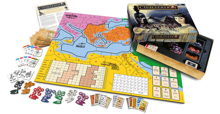 Civilization Civilization