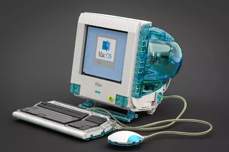 Imac Lego Imac Lego
