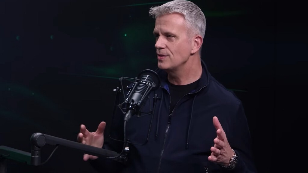 El cambio de mentalidad de Xbox empieza con el XGTG y lleva años dando resultados 