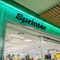 Ni Lacoste ni Helly Hansen: Sprinter tiene rebajado el polo Columbia para amantes del deporte que cuesta menos de 30 euros