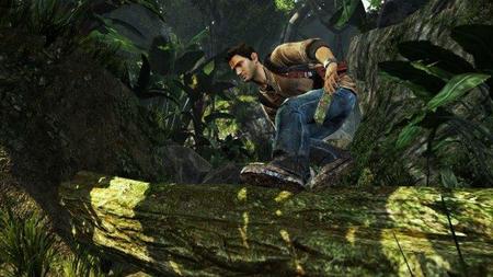 'Uncharted: Golden Abyss', nuevo vídeo de la entrega para la portátil PS Vita