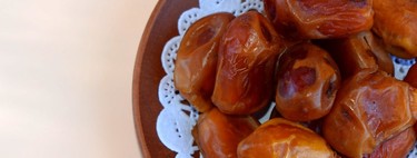 Dátiles: propiedades, beneficios y su uso en la cocina