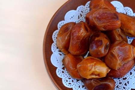 Dátiles: propiedades, beneficios y su uso en la cocina
