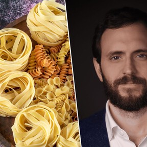 Sebastián La Rosa, médico experto en longevidad: "Los carbohidratos son un error tras el ayuno intermitente" 