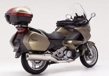Honda NT700V Deauville