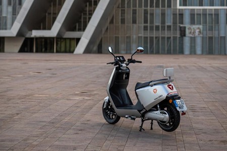 Yadea C1s G5s 2023 Prueba005