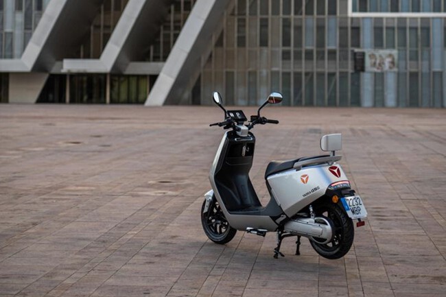 Yadea C1s G5s 2023 Prueba005