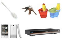 Guía de regalos no oficial para niños de hasta 2 años (I)‏