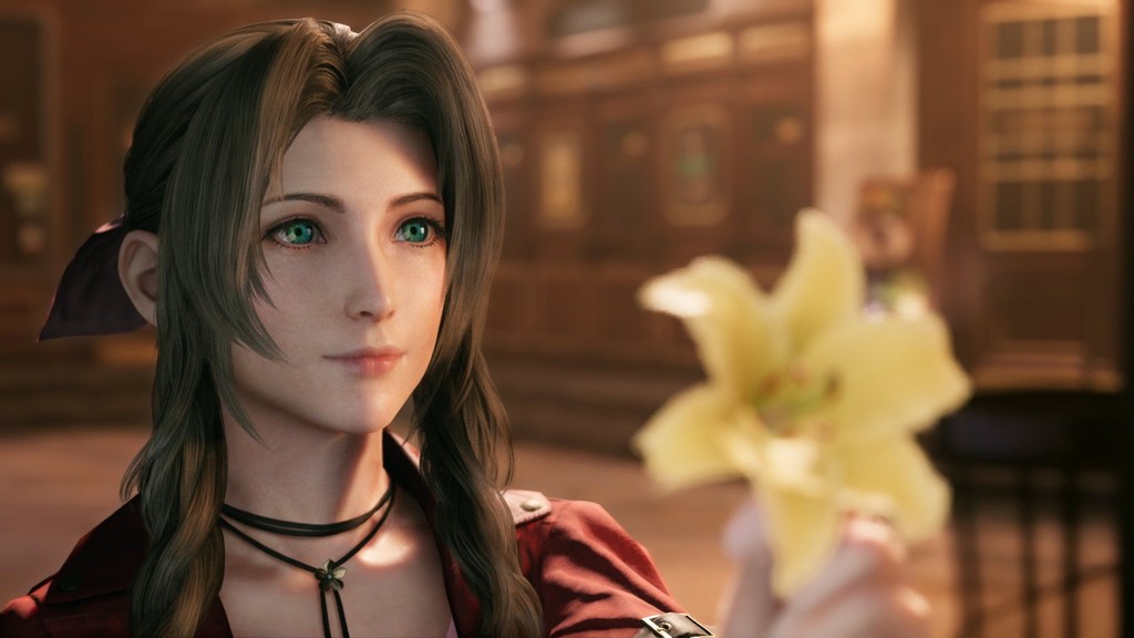 Square Enix no tiene previsto lanzar juegos que sean solo para PS5 y Xbox Series X hasta pasado un tiempo Square Enix no tiene previsto lanzar juegos que sean solo para PS5 y Xbox Series X hasta pasado un tiempo