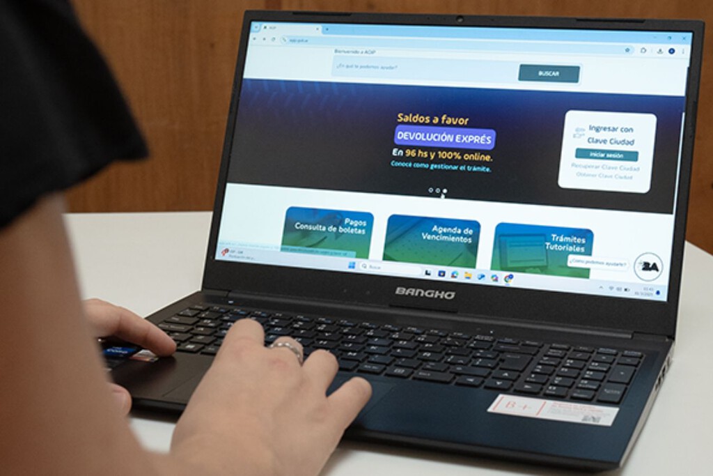 AGIP reintegra el saldo a favor de Ingresos Brutos para contribuyentes porteños: requisitos y pasos para tramitarlo 