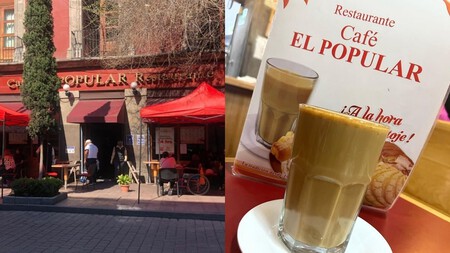 Cafe El Popular