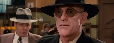 Llevas toda tu vida golpeando la puerta con este ritmo sin saber por qué. Es por un corte de pelo