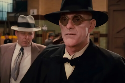 Llevas toda tu vida golpeando la puerta con este ritmo sin saber por qué. Es por un corte de pelo