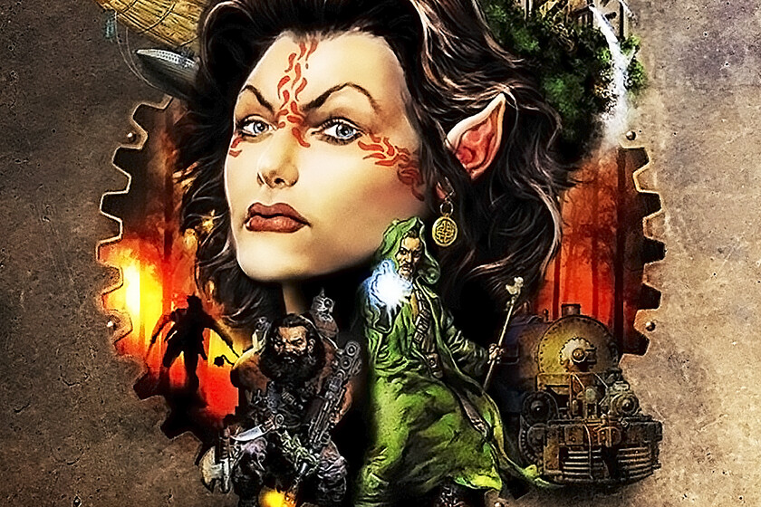 Arcanum Portada 1