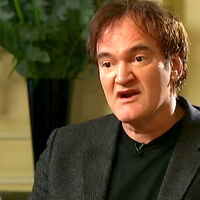 "Prefiero comer alambre de púas": Quentin Tarantino se ha negado a ver esta obra maestra de culto durante 44 años 