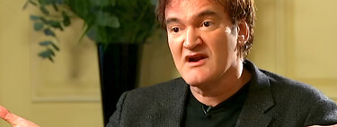 "Prefiero comer alambre de púas": Quentin Tarantino se ha negado a ver esta obra maestra de culto durante 44 años 