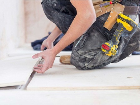 Mejores ofertas del día en bricolaje y herramientas: atornilladores Stanley Fatmax FMC647D2-QW, taladros Tacklife pcd05b y destornilladores InLife rebajados