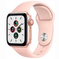 Hazte con el Apple Watch SE GPS + Celular de 40mm a un precio increíble en tuimeilibre: lo tienes por sólo 277 euros
