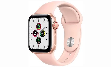 Hazte con el Apple Watch SE GPS + Celular de 40mm a un precio increíble en tuimeilibre: lo tienes por sólo 277 euros
