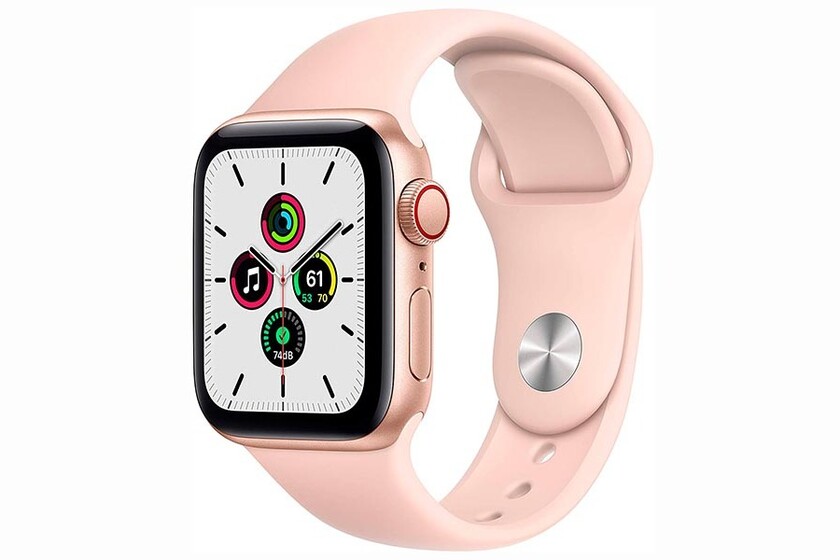 claro apple watch celular