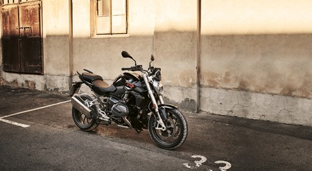 Bmw R 1250 R 2019 18