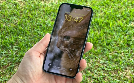 iPhone 14 (128GB)