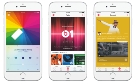 iOS 8.4.1, posiblemente la última actualización antes de iOS 9, ya está disponible