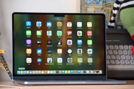 Apple 2025 MacBook Air de 13 Pulgadas con Chip M4