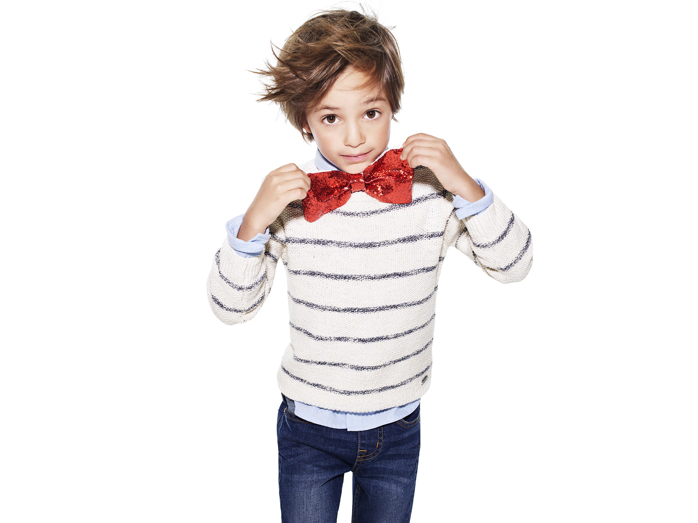 Foto de Primark Navidad familia  2016 (28/34)