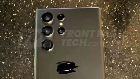 Las primeras fotos filtradas del Galaxy S22 Ultra muestran un diseño a lo Galaxy Note, con todo y S-Pen integrado, según FPT