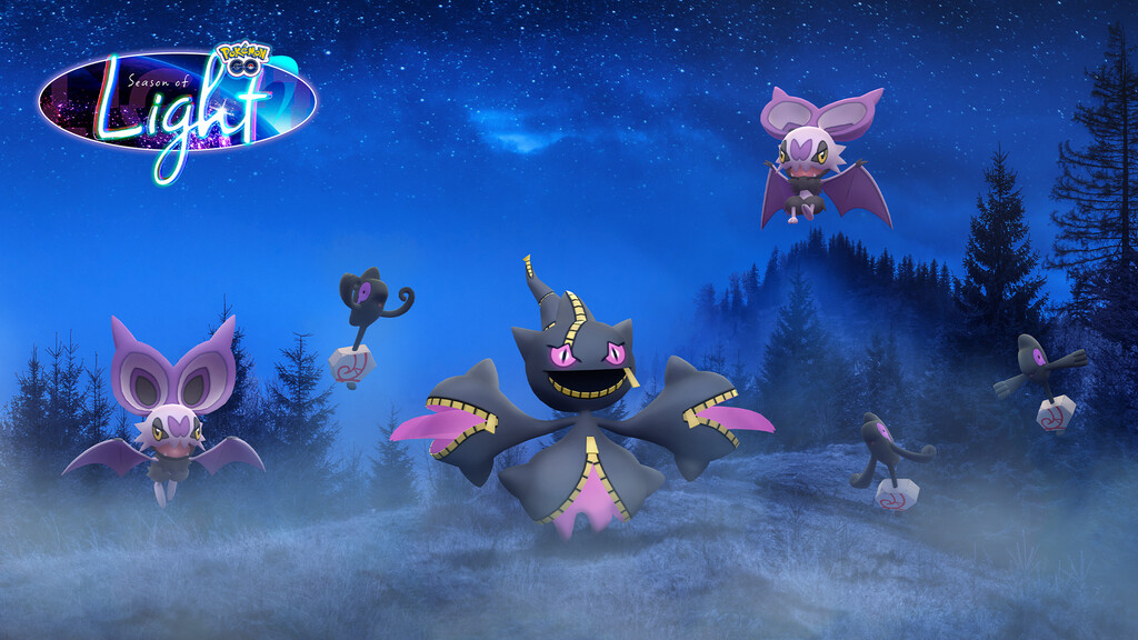 Pokémon GO: todas las misiones, recompensas y bonificaciones del evento Halloween 2022 Parte I Pokémon GO: todas las misiones, recompensas y bonificaciones del evento Halloween 2022 Parte I
