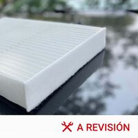 Cuesta menos de 20 euros, se cambia en menos de cinco minutos y es crucial para nuestra salud. Aun así, es el gran olvidado del mantenimiento del coche
