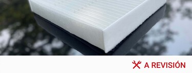 Cuesta menos de 20 euros, se cambia en menos de cinco minutos y es crucial para nuestra salud. Aun así, es el gran olvidado del mantenimiento del coche
