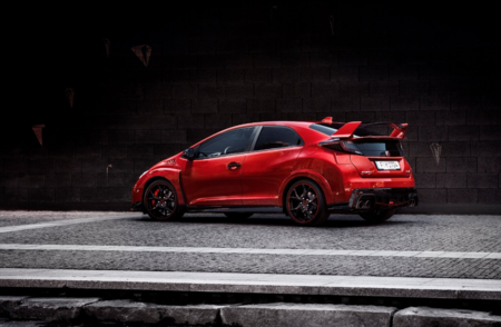 HONDA4