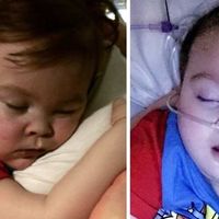 Muere Alfie Evans cuatro días después de ser desconectado: su muerte abre un fuerte debate