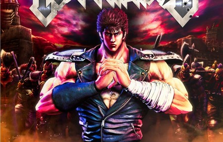 Fist of the North Star: Lost Paradise estrenará demo el 4 de septiembre