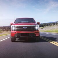 Ford hará la mayor inversión de toda su historia y será en coches eléctricos: 11.400 millones de dólares